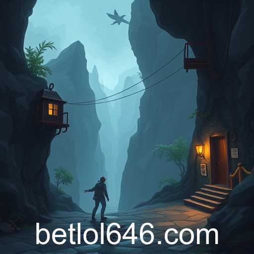 Exploring the World of Adventure Games: A Journey into the Unknown