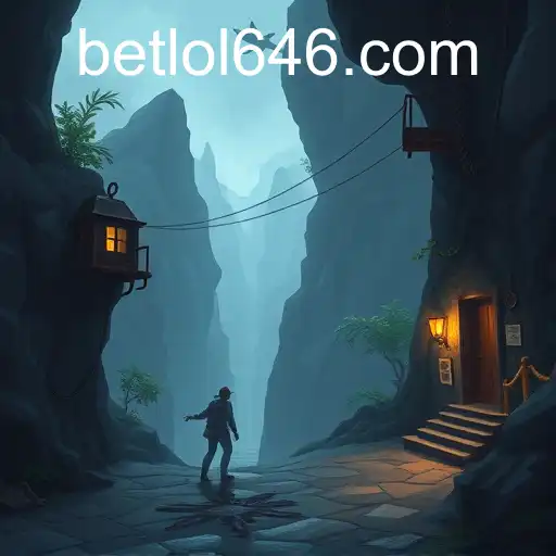 Exploring the World of Adventure Games: A Journey into the Unknown