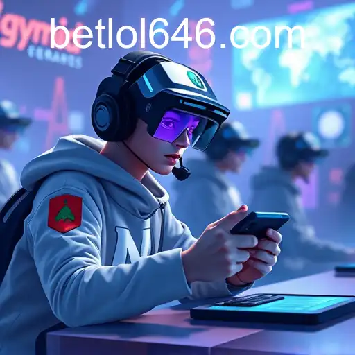 The Evolution of Gaming in 2025