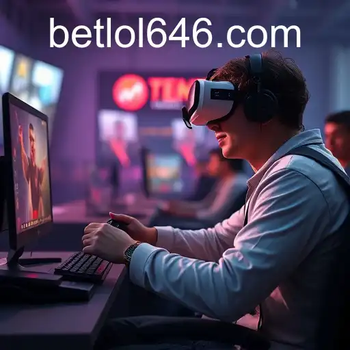 The Evolution of Online Gaming in 2026