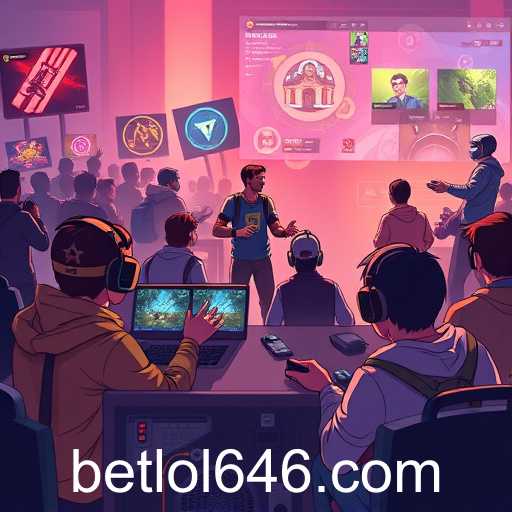 Gaming Industry Thrives Amidst Technological Advances