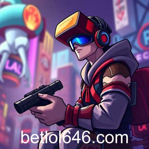 Gaming Revolution: The Challenge of lol646