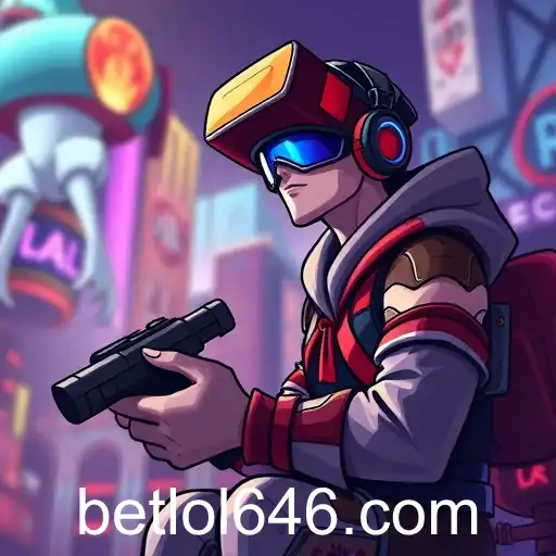 Gaming Revolution: The Challenge of lol646