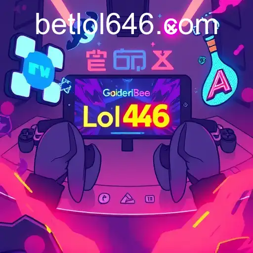Gaming Revolution with lol646: A New Era for Online Engagement