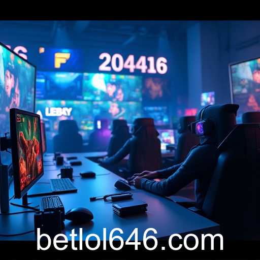 Gaming Trends in the Digital Age