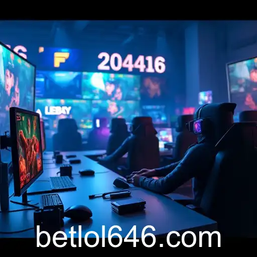 Gaming Trends in the Digital Age