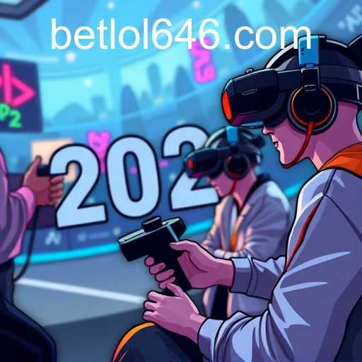 Gaming Trends and Innovations in 2026