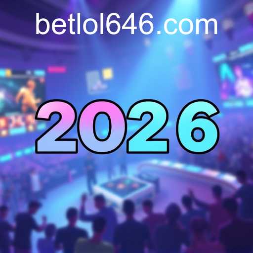 LOL646 Revolutionizes Online Gaming