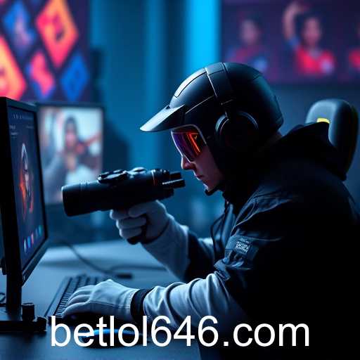 The Rise of Online Gaming Communities: Lol646 at the Forefront