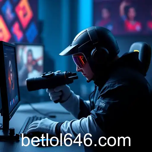 The Rise of Online Gaming Communities: Lol646 at the Forefront