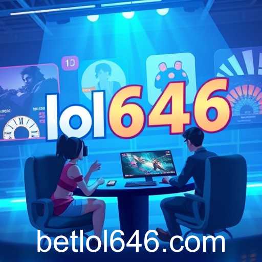 Is 'lol646' Reshaping Online Gaming?