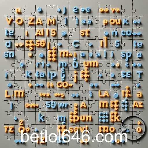 The Intriguing World of Puzzle Games: Explore Endless Challenges with 'lol646'