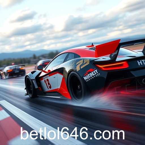 Exploring the Thrilling World of Racing Games: A Deep Dive into the 'lol646' Phenomenon