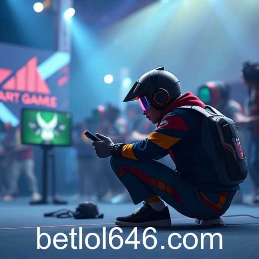 The Rise and Impact of lol646 in Gaming