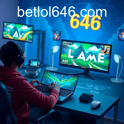 The Rise of Online Gaming Platforms in 2025