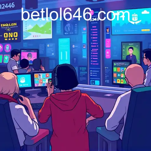 The Rise of lol646: A New Era in Online Gaming