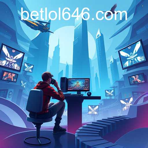 The Rise of LOL646: Gaming in 2025