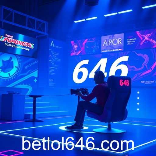 The Rise of lol646 in Online Gaming