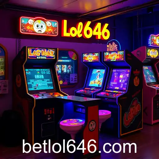 The Rise of LOL646: Gaming Trends in 2025