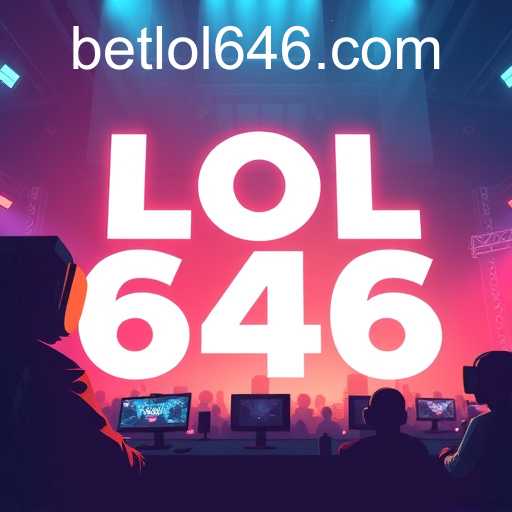 The Rise of LOL646: A New Frontier in Online Gaming