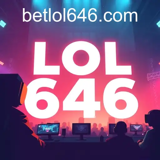 The Rise of LOL646: A New Frontier in Online Gaming