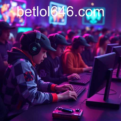 The Rise of Online Gaming Communities