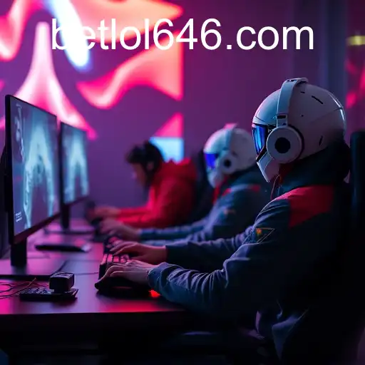 Rising Trends in Online English Gaming Communities