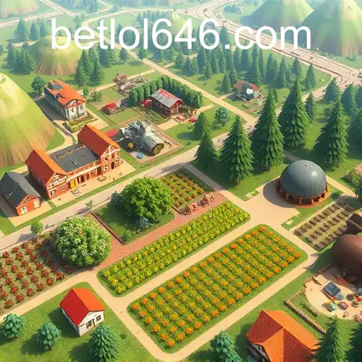 Exploring the Dynamic World of Simulation Games