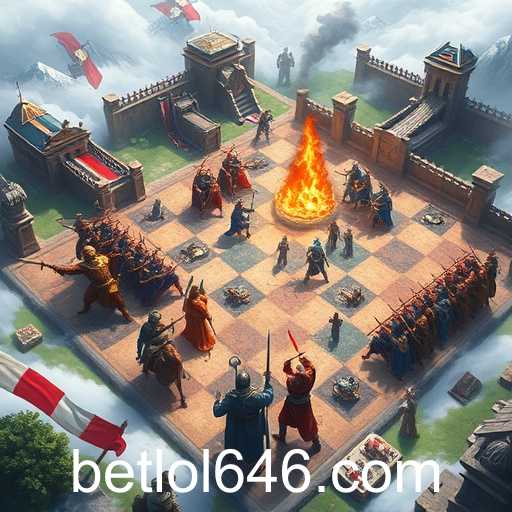 Exploring the Fascination with Strategy Games and the Impact of 