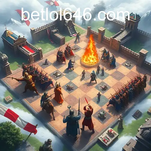 Exploring the Fascination with Strategy Games and the Impact of 