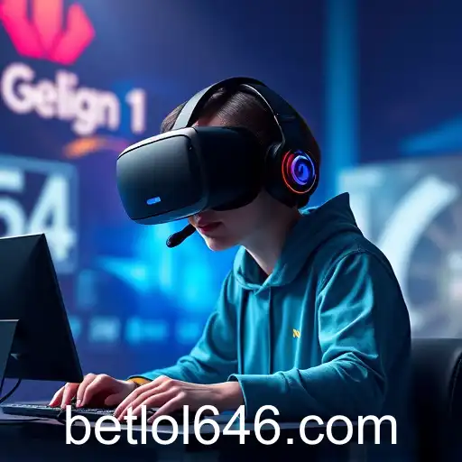 The Rise of Lol646: Redefining Online Gaming